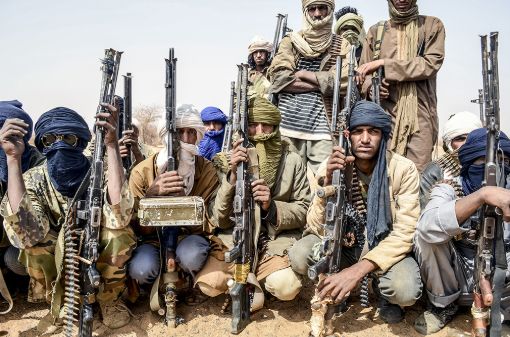 Al Qaeda Affiliate Claims Killing 300 State Militias, Not Civilians, in Burkina Faso Raid