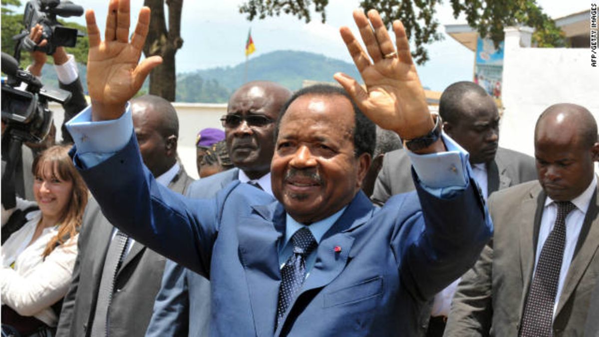 Cameroon Faces Low Voter Registration Amid Opposition Concerns