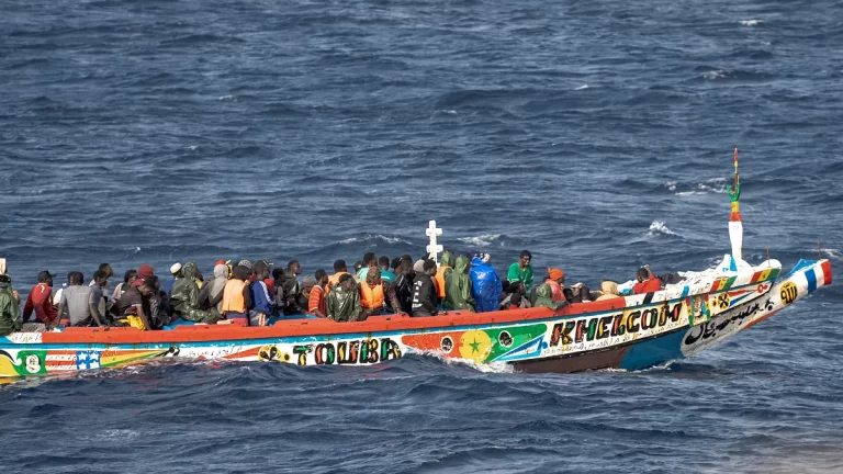 Spanish PM Discusses Migration Issues in Canary Islands Visit