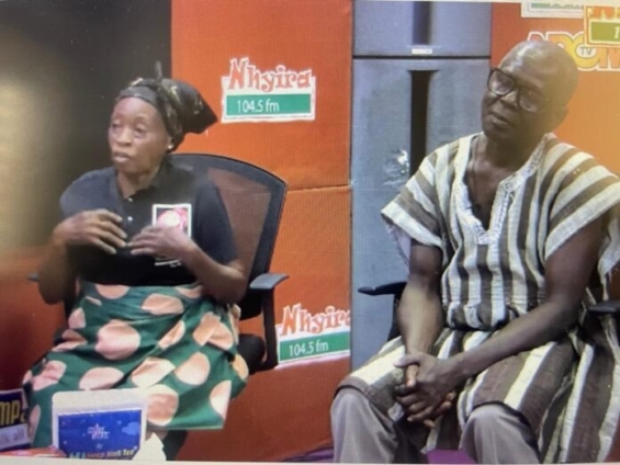 76-Year-Old Ghanaian Woman Seeks Compensation from Ex-Fiancé for Alleged Cheating