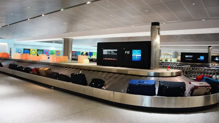 Woman Found Dead in Machinery at Chicago O’Hare Airport’s Baggage-Processing Area