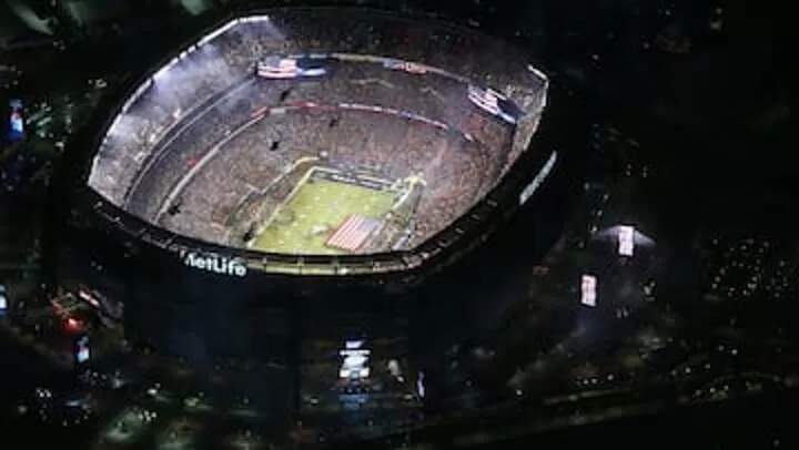 Real Madrid vs Barcelona Friendly Suspended Due to Severe Weather at MetLife Stadium