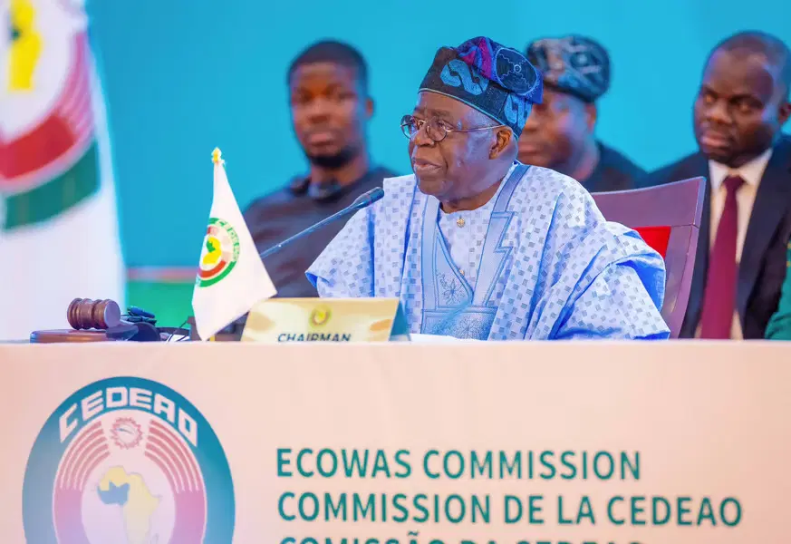 ECOWAS Appeals to Niger, Mali, Burkina Faso to Rejoin Regional Bloc