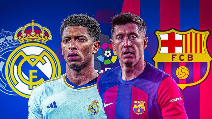 Barcelona vs Real Madrid: Preview, Predictions and Lineups for Pre-Season El Classico