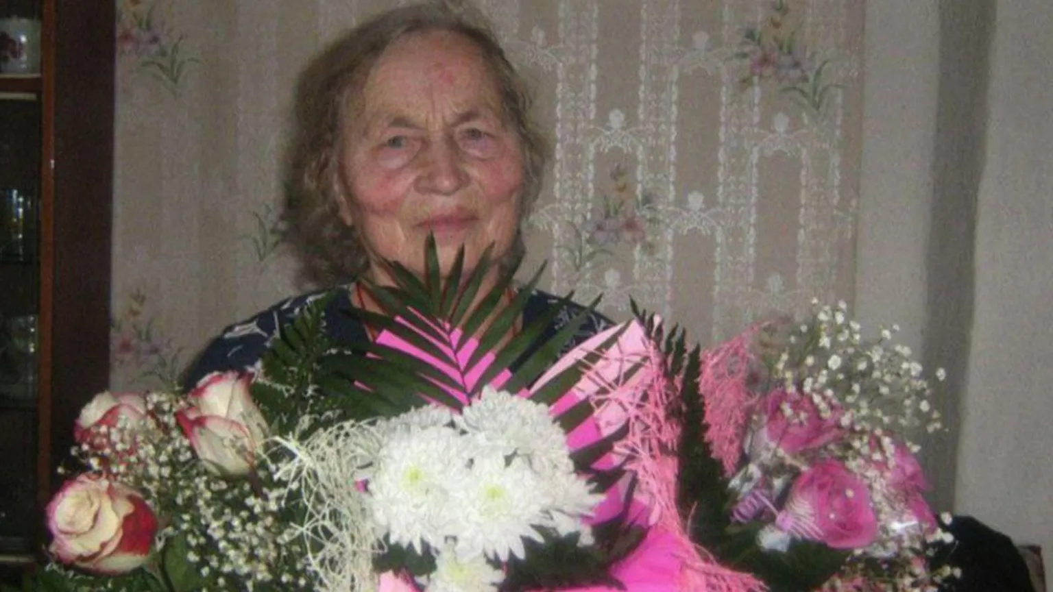 Elderly Woman’s Killer Released Twice to Fight in Ukraine, Sparking Outrage and Fear