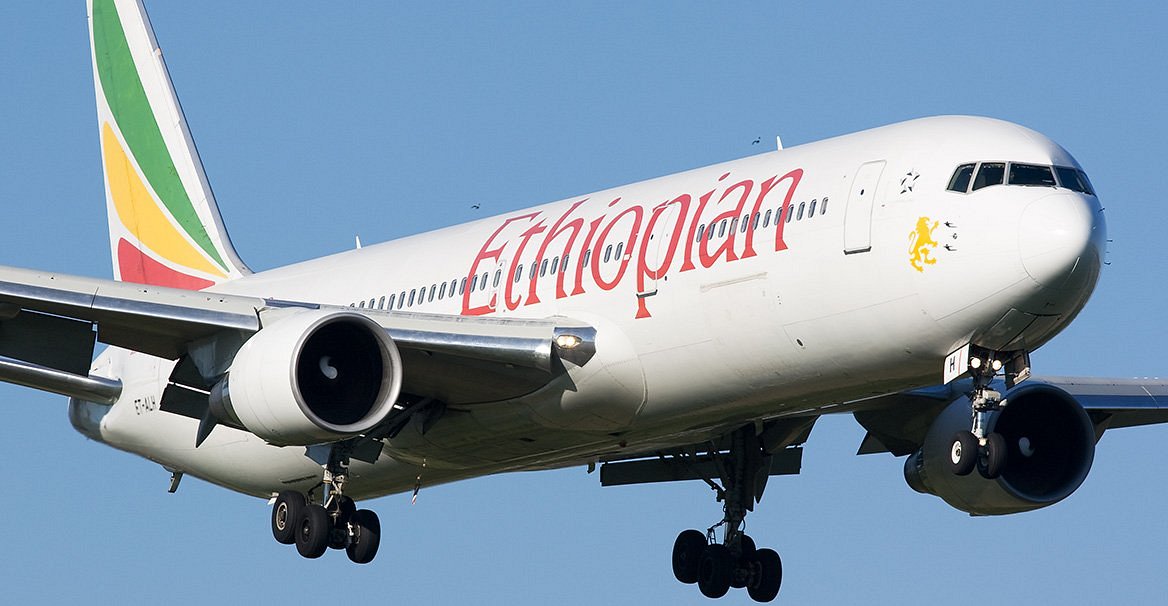 Ethiopian Airlines Signs Landmark Deal for Design of Africa’s Largest Airport