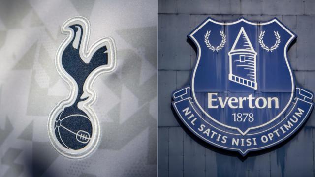 Tottenham Welcomes Everton to North London in Premier League Clash