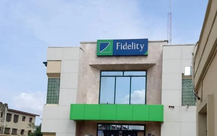 Nigerian Data Agency Fines Fidelity Bank for Privacy Breaches