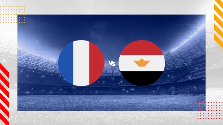 Olympic Hosts France Aim for Gold Medal Match as They Face Surprise Semifinalists Egypt