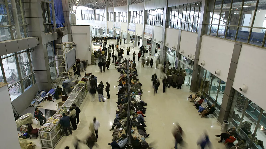 Ghanaian Migrant Dies in Detention at Brazil’s Guarulhos Airport Amid Immigration Crackdown