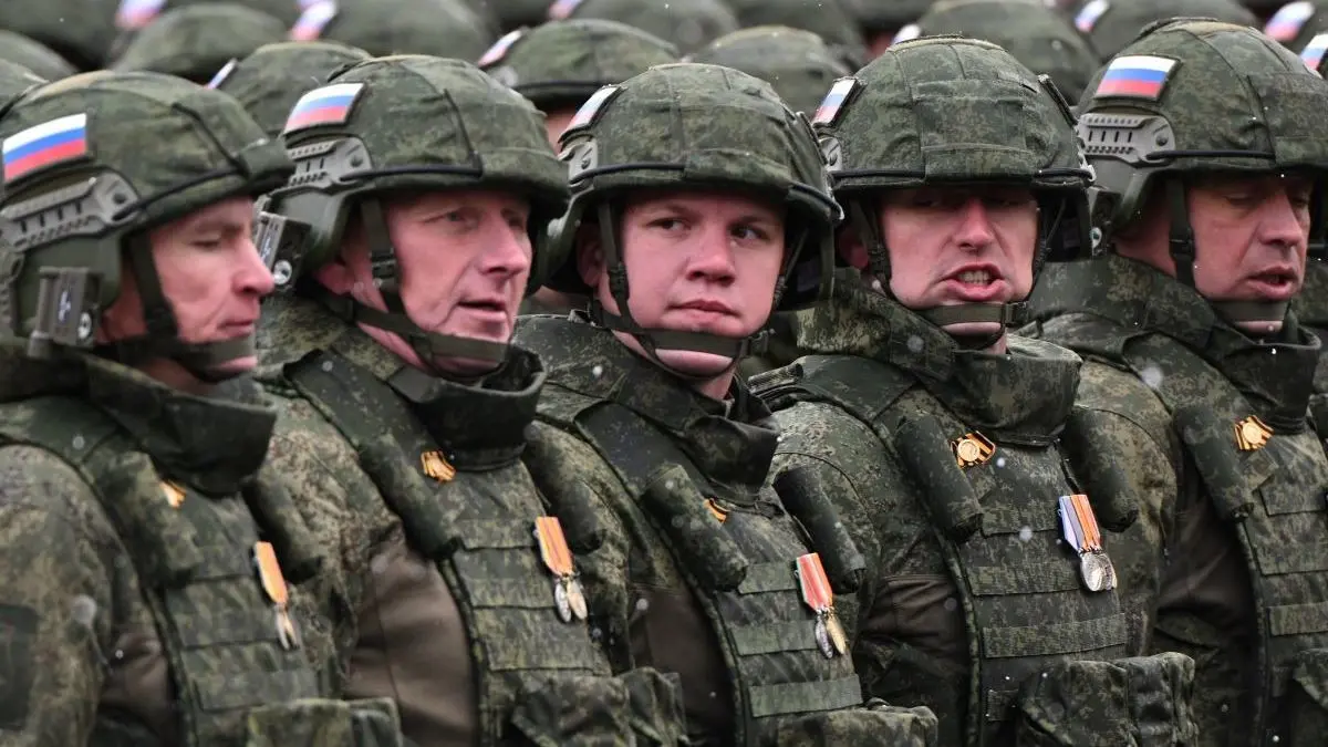 Media Investigation Claims Over 66,000 Russian Soldiers Killed in Ukraine War