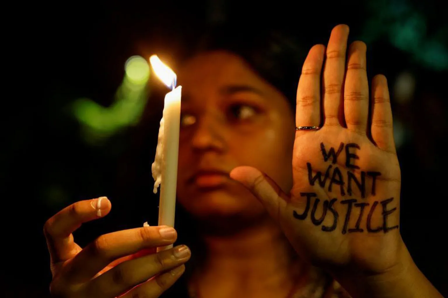 Massive Protests Led by Women Erupt in West Bengal Following Trainee Doctor’s Brutal Rape and Murder