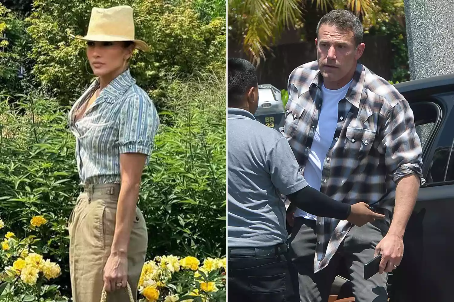 The Real Reasons Jennifer Lopez Files for Divorce from Ben Affleck: Distance, His Mood Swings and Two ‘Very Different People’