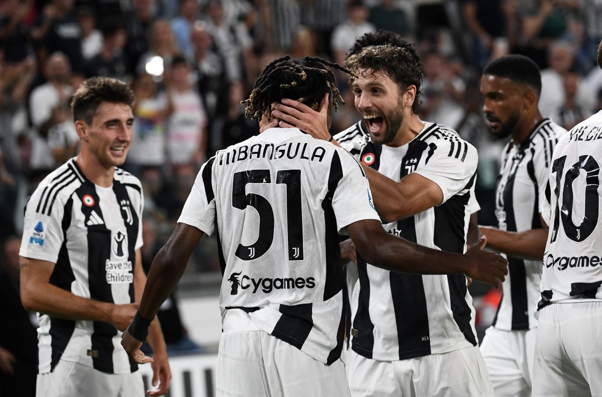 Juventus Defeats Como 3-0 in Serie A Opener Under New Coach Motta