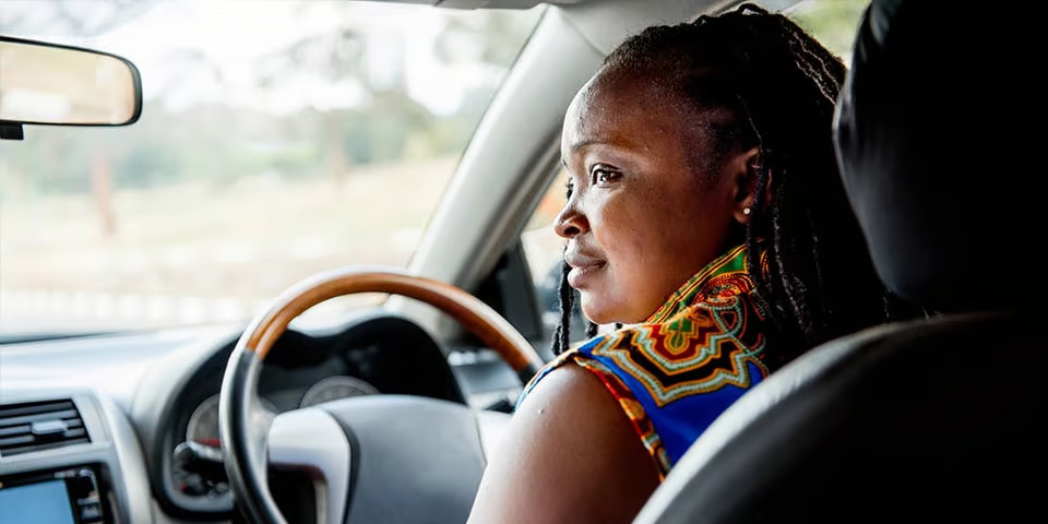 Kenyan Ride-Hail Drivers Set Own Fares, Defying Companies’ Algorithms