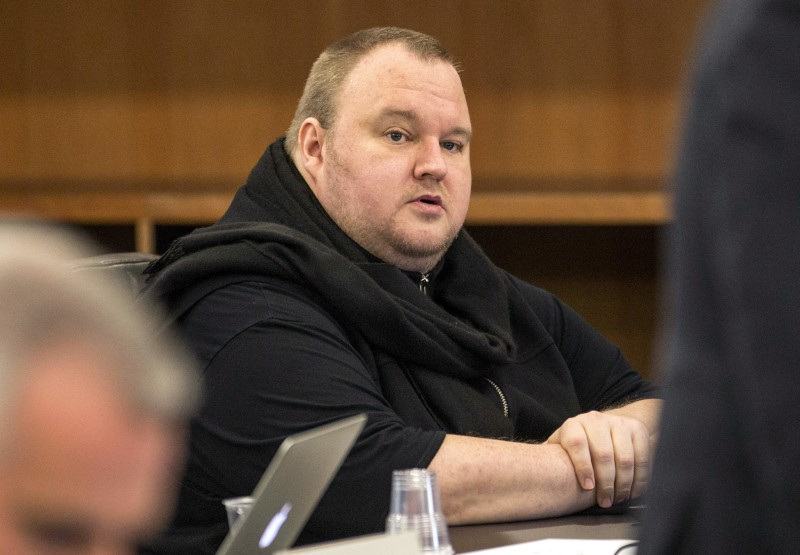 Kim Dotcom to be Extradited from New Zealand to US After 12-Year Legal Battle