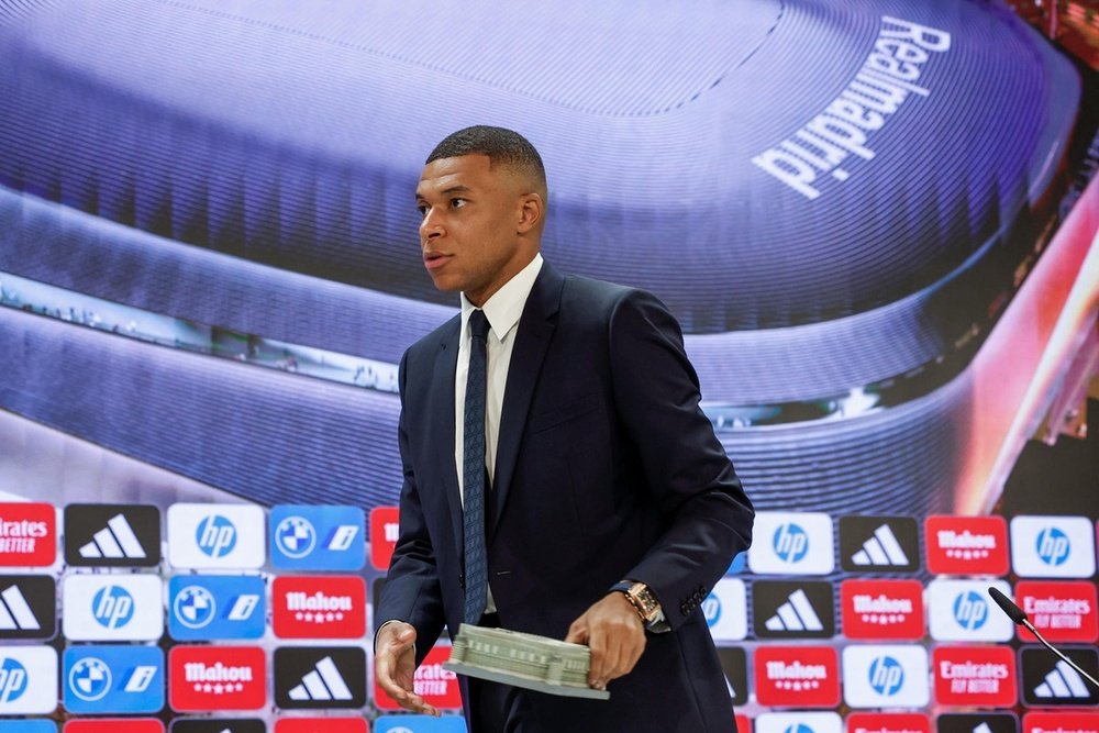 Kylian Mbappé Demands 55 Million Euros from Former Club PSG