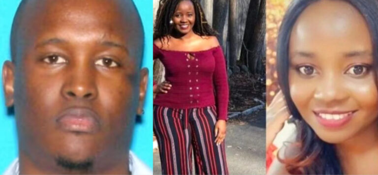 Kenyan Court Orders Extradition of Man Accused of Murdering Girlfriend in U.S.