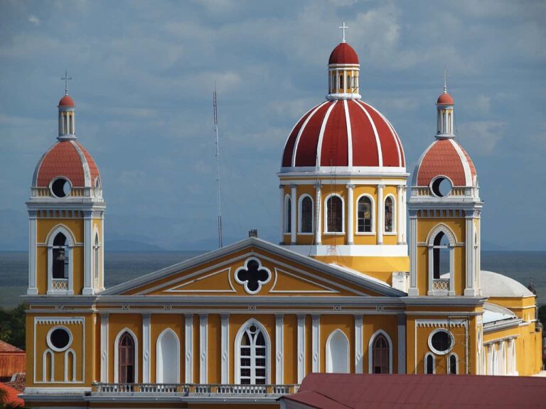 Nicaragua Revokes Registration of 1,500 Churches, Other Non-Profit Organizations