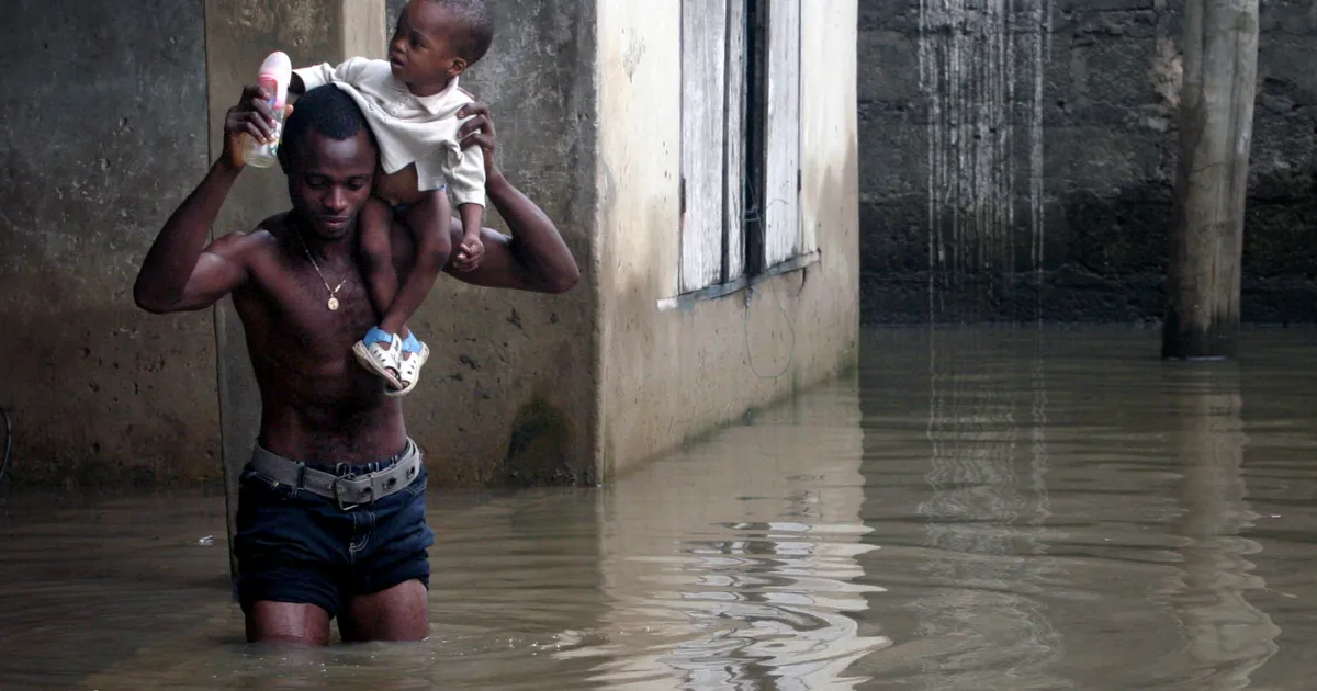 Nigeria Flood Death Toll Rises to 179, Displacing Thousands and Threatening Food Security