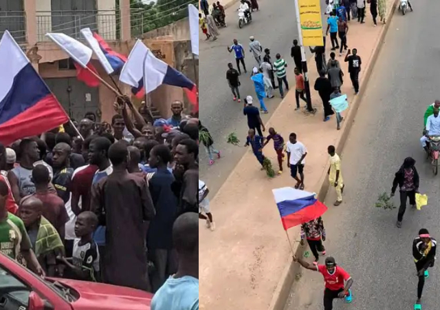 Polish Diplomats Work to Secure Release of Students and Lecturer Detained in Nigeria During Protests