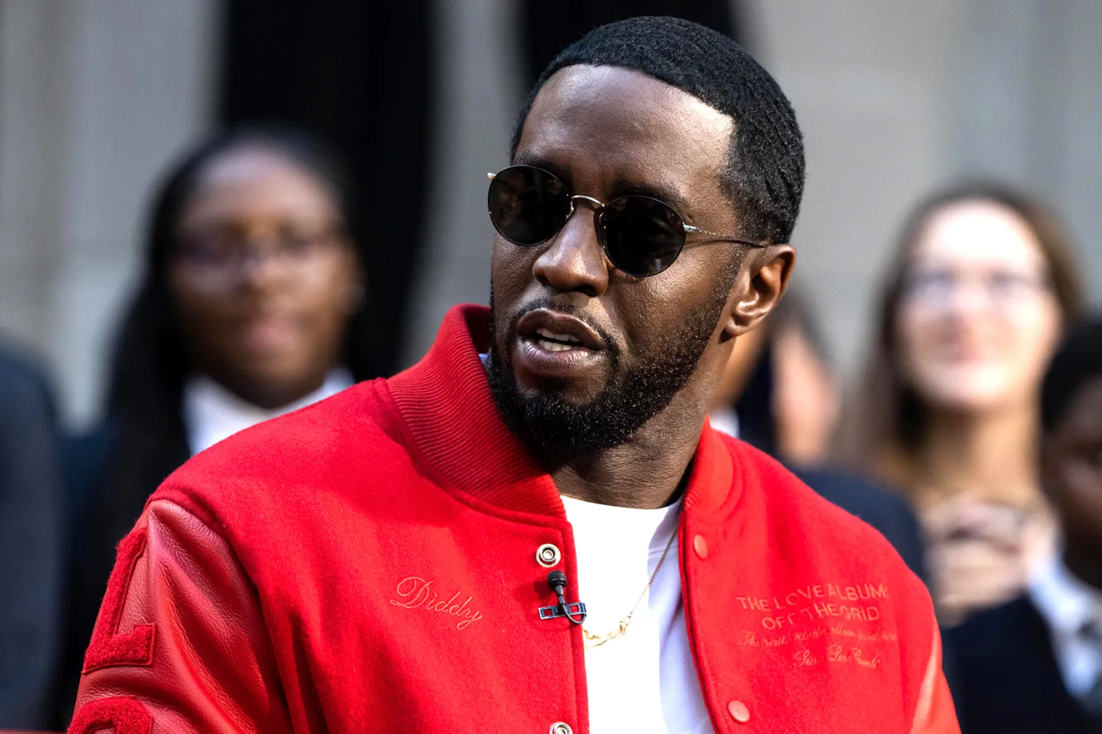 Sean ‘Diddy’ Combs Moves to Dismiss Ex-Employee’s $30 Million Lawsuit, Alleging Extortion Attempt