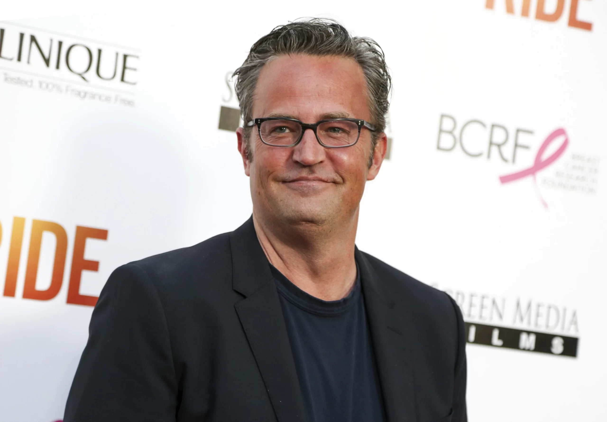 Five Charged in Matthew Perry’s Death: Doctors and Assistant Implicated in Ketamine Overdose