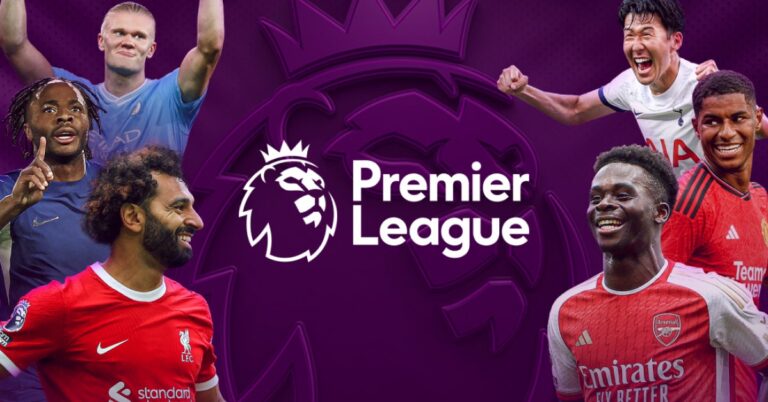 Premier League Predictions: Who Will Finish Where in 2024-25?