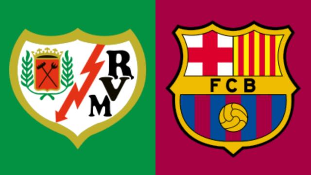 Barcelona Seek Third Straight Win as They Face Rayo Vallecano in La Liga Clash