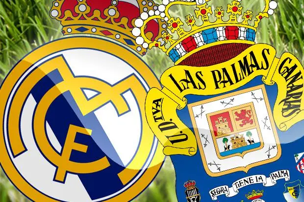 Real Madrid Faces Las Palmas in Midweek La Liga Clash