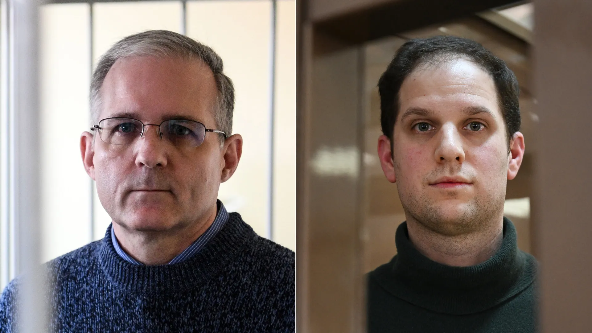 Americans Evan Gershkovich and Paul Whelan Included in Extensive Russia-West Prisoner Swap