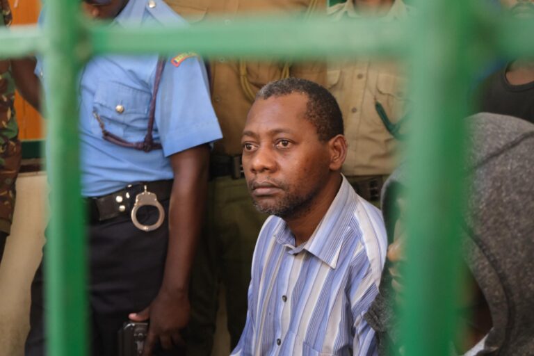 Kenyan Cult Leader Faces Manslaughter Trial Over Deaths of 400 Followers in Shakahola Forest Tragedy