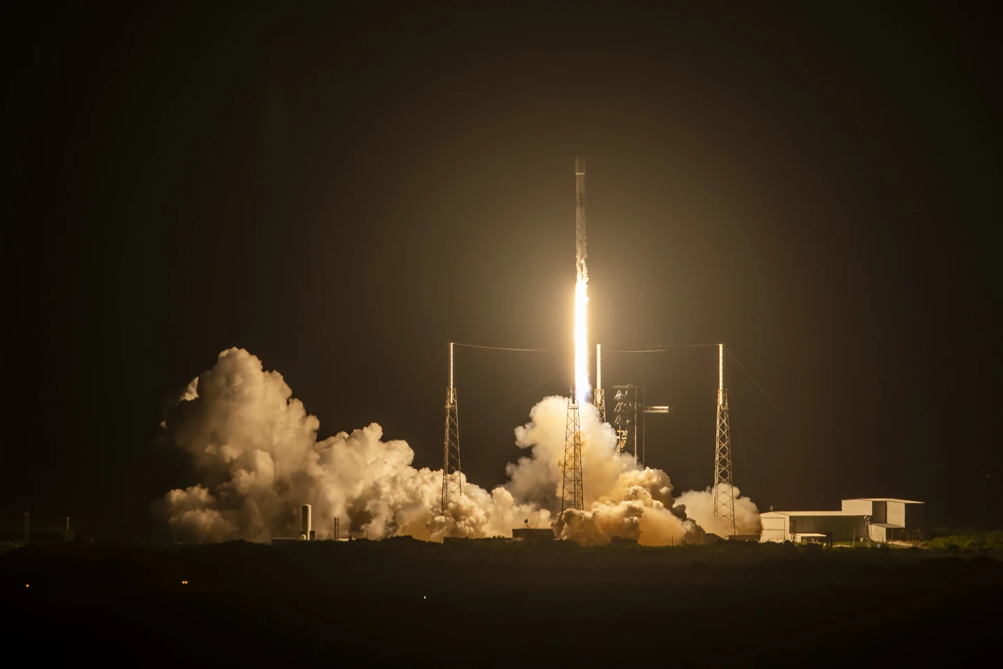 FAA Grounds SpaceX Falcon 9 Rockets After Booster Collapses in Fiery Landing