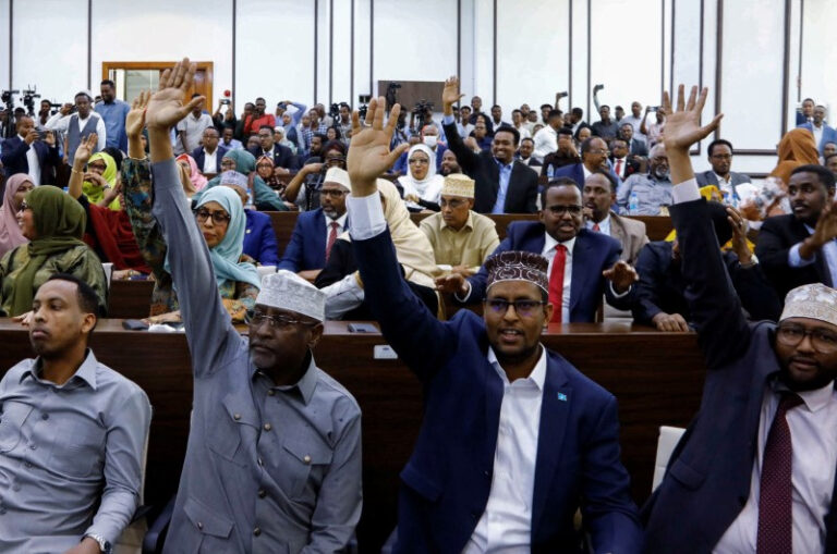 Sudan Sends Delegation to Jeddah for Pre-Geneva Talks with U.S. on Peace Negotiations