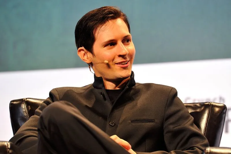 Telegram Founder Pavel Durov Avoids Jail with €5 Million Bail, Restricted to France