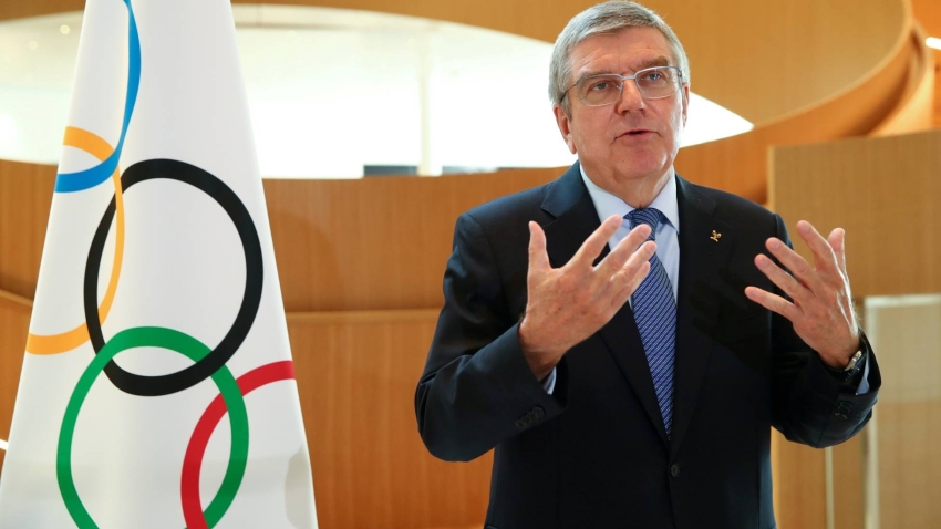 IOC President Thomas Bach Praises Unity and Excellence at Paris 2024 Closing Ceremony