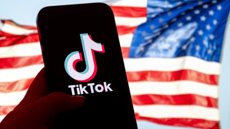 U.S. Justice Department Files Lawsuit Against TikTok for Child Privacy Violations