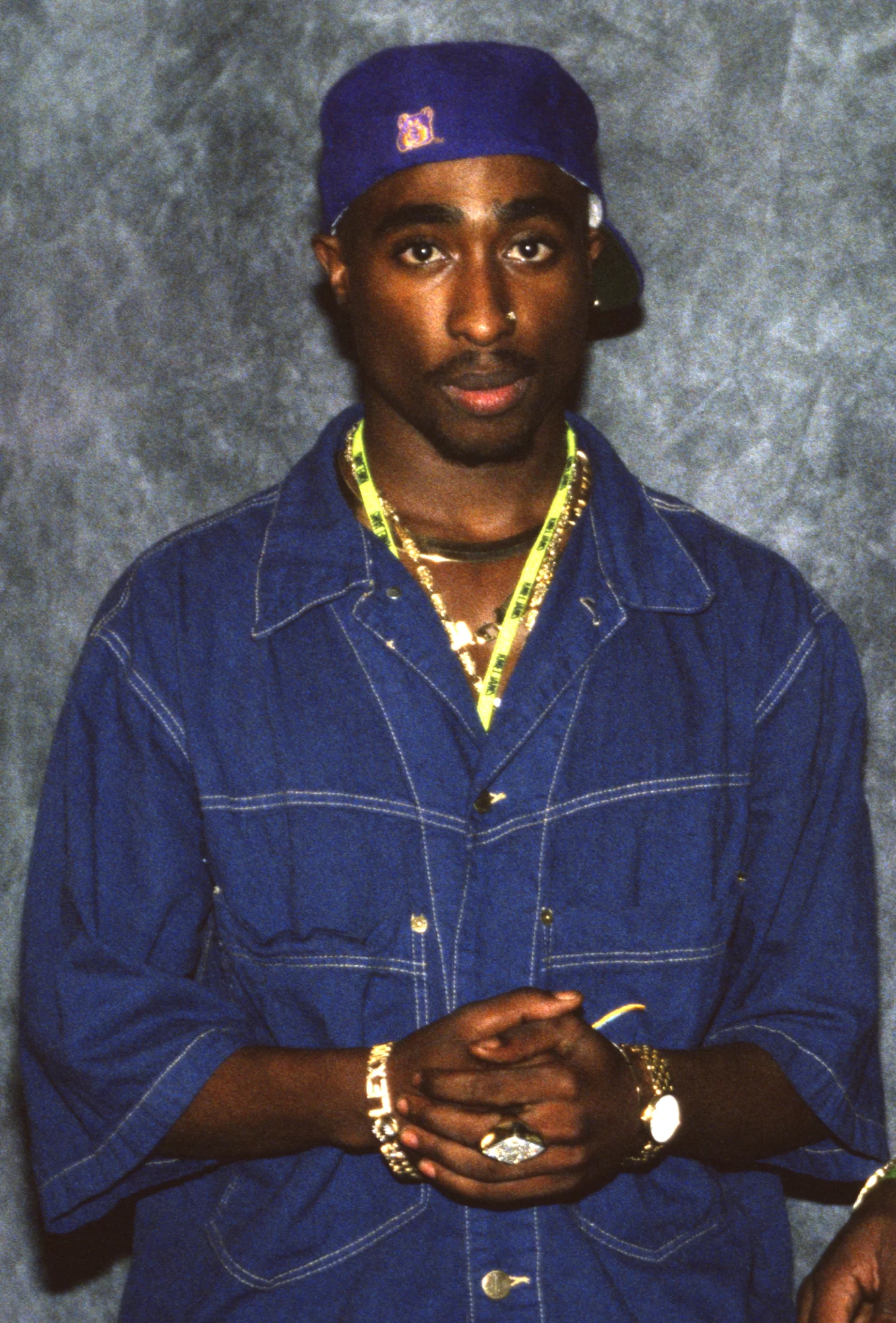 Prosecutors Receive Extensive Files in Tupac Shakur Murder Case  Implicating Big Stars of the 1990s