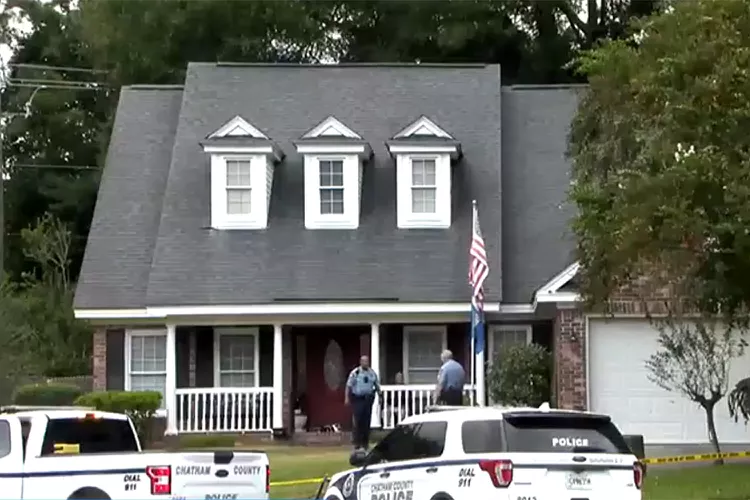 Georgia Sisters Found Dead in Apparent Murder-Suicide