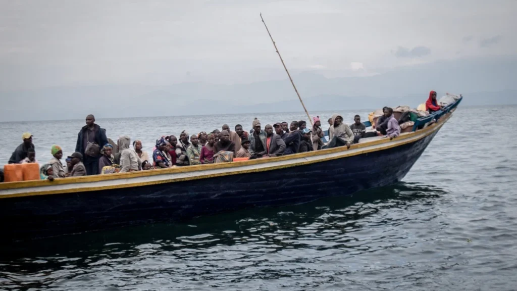 9 Dead, 48 Missing as Migrant Boat Capsizes Off Spain’s Canary Islands