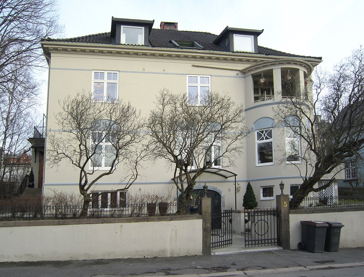 Afghanistan Embassy in Norway Says It Is Closing After Taliban Rejection