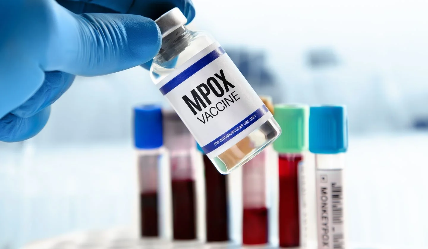 U.S. to Donate 1 Million Mpox Vaccine Doses to African Countries