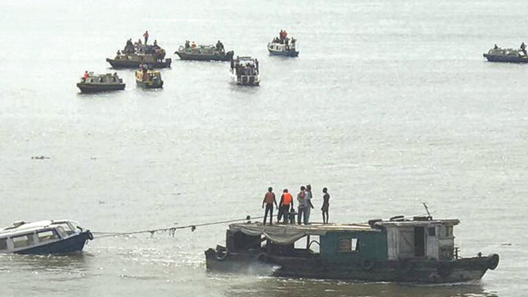 Boat Accident Claims 41 Lives in Zamfara, Nigeria