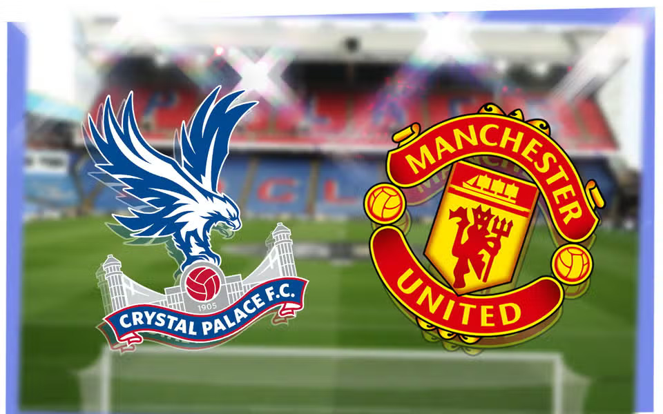 Manchester United Seek Revenge Against Crystal Palace in Premier League Clash