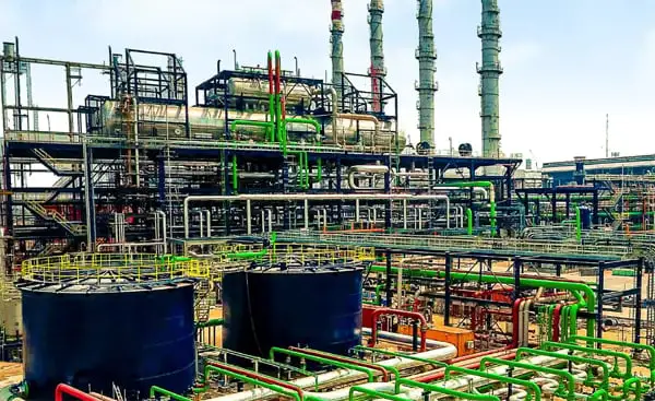 NNPC to Distribute Dangote Refinery Gasoline Under New Nigerian Agreement