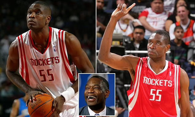 NBA Hall of Famer Dikembe Mutombo Dies at 58 from Brain Cancer