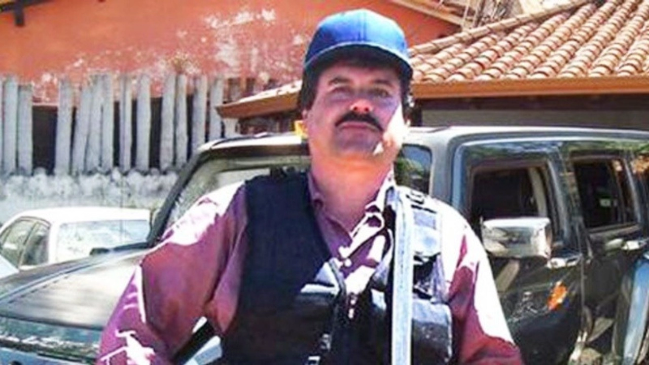 Sinaloa Cartel Kingpin “El Mayo” Zambada Set for New York Arraignment