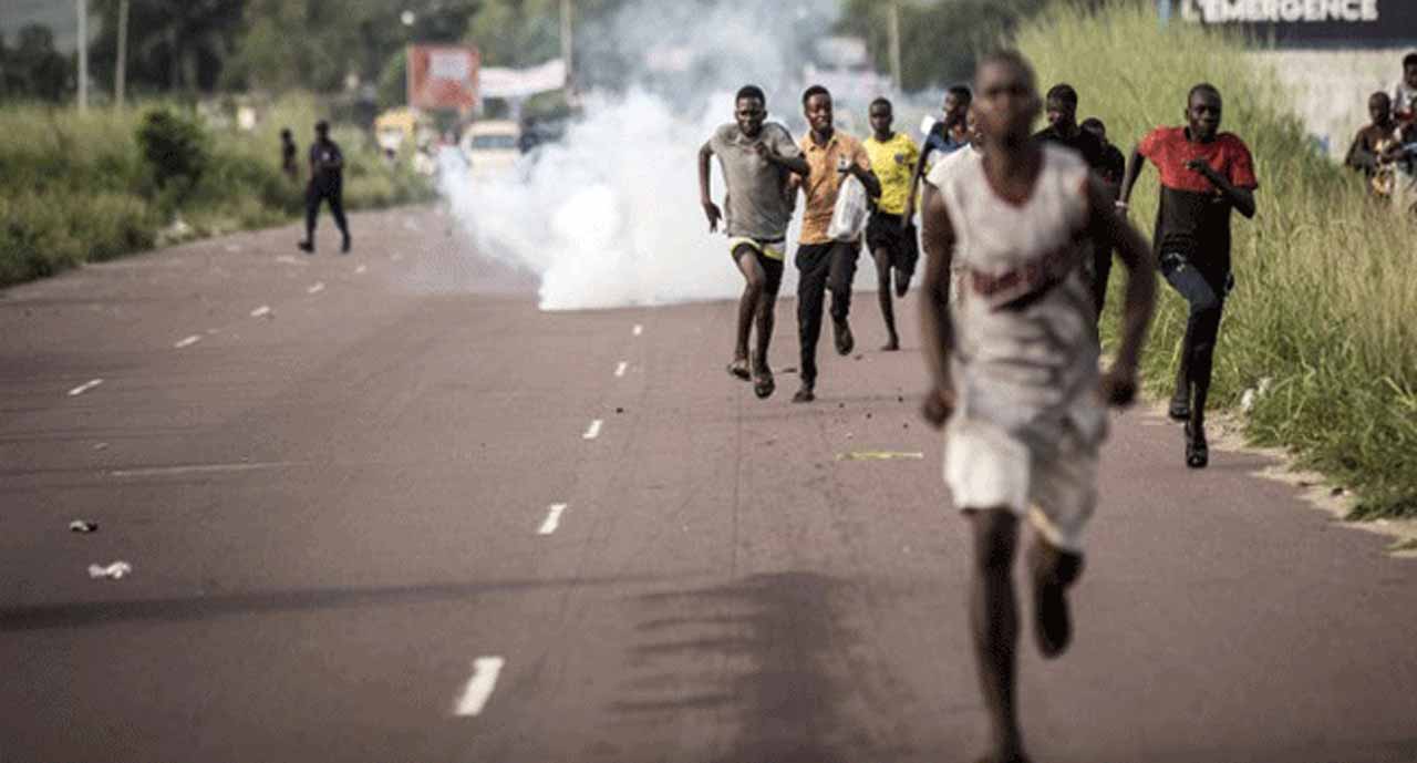 Militia Kills 10 Civilians in Eastern Congo