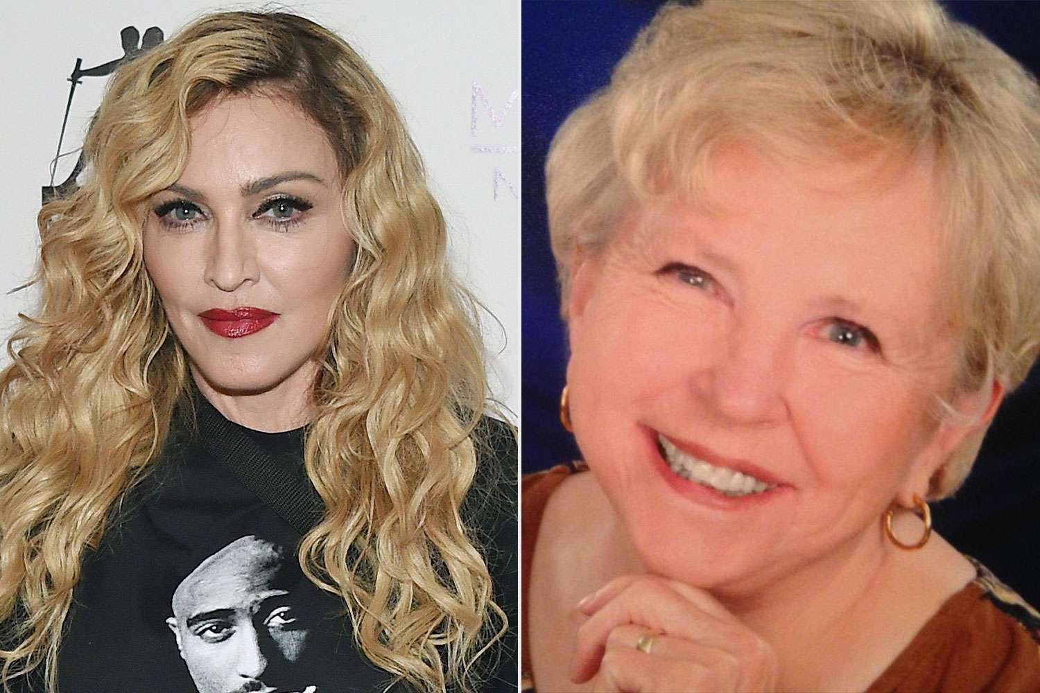 Madonna’s Stepmother Joan Ciccone Dies at 81 After Cancer Battle