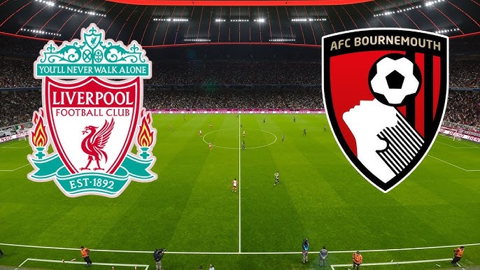 Liverpool Set to Host Bournemouth in Premier League Clash